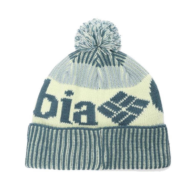 Columbia コロンビア キッズ ユースポーラーパウダー3 ニットキャップ