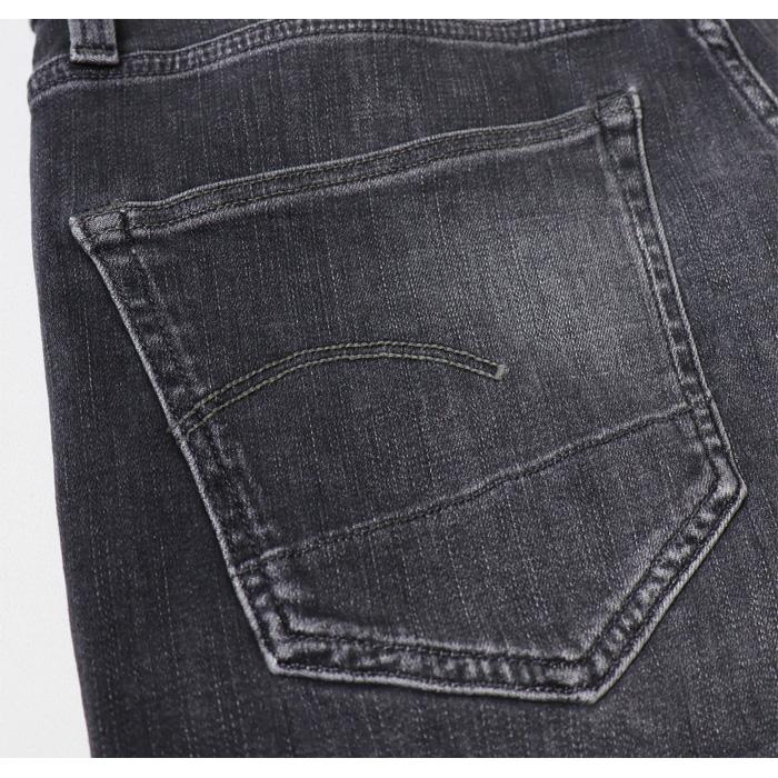 G-STAR RAW ジースターロウ 3301 Slim スリム ジーンズ ストレッチ