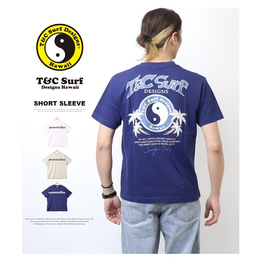 タウン&カントリー T&C Surf Designs タウン＆カントリー