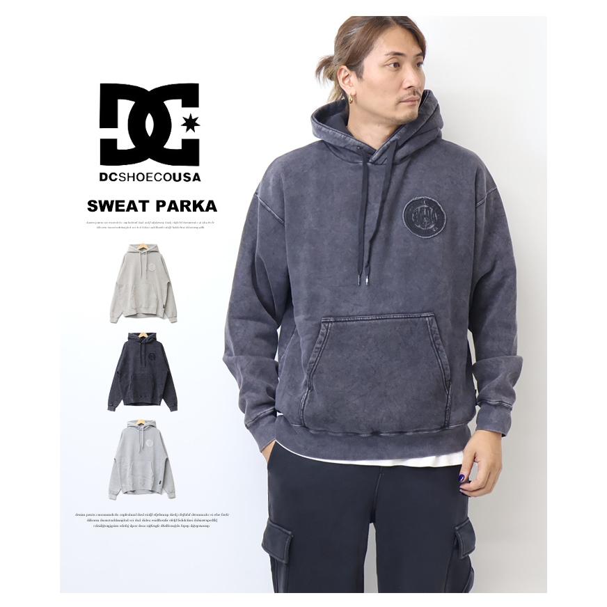 DC SHOES（ディーシーシューズ） ディーシーシュー ヴィンテージ加工