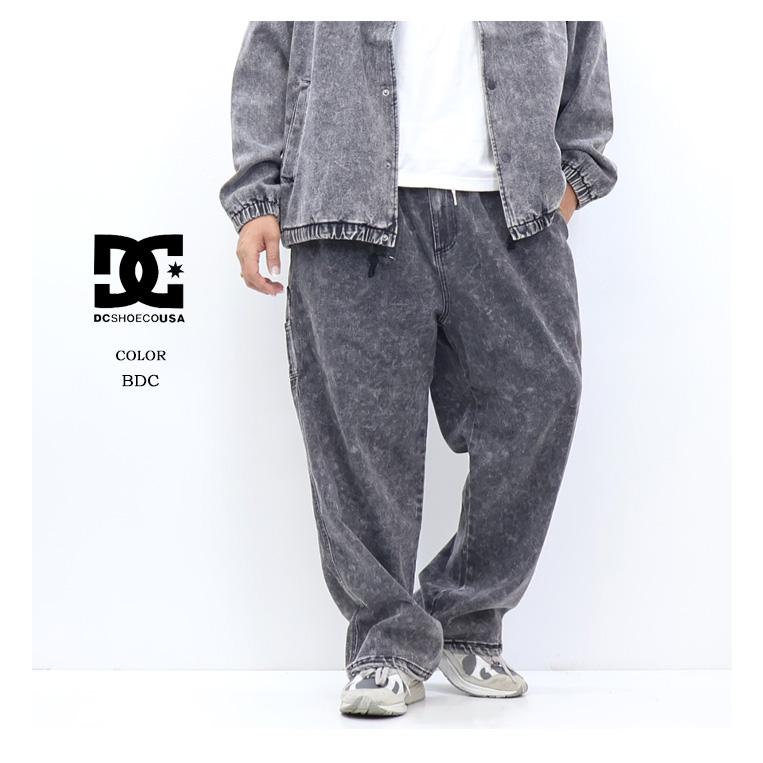 DC SHOES（ディーシーシューズ） ディーシーシュー スーパーワイド