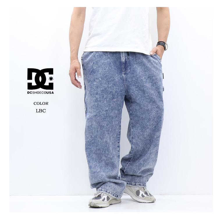 DC SHOES（ディーシーシューズ） ディーシーシュー スーパーワイド