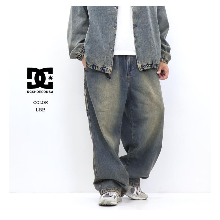 DC SHOES（ディーシーシューズ） ディーシーシュー スーパーワイド