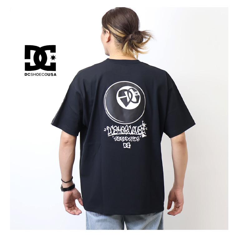 DC SHOES（ディーシーシューズ） ディーシーシュー ビリヤードボール