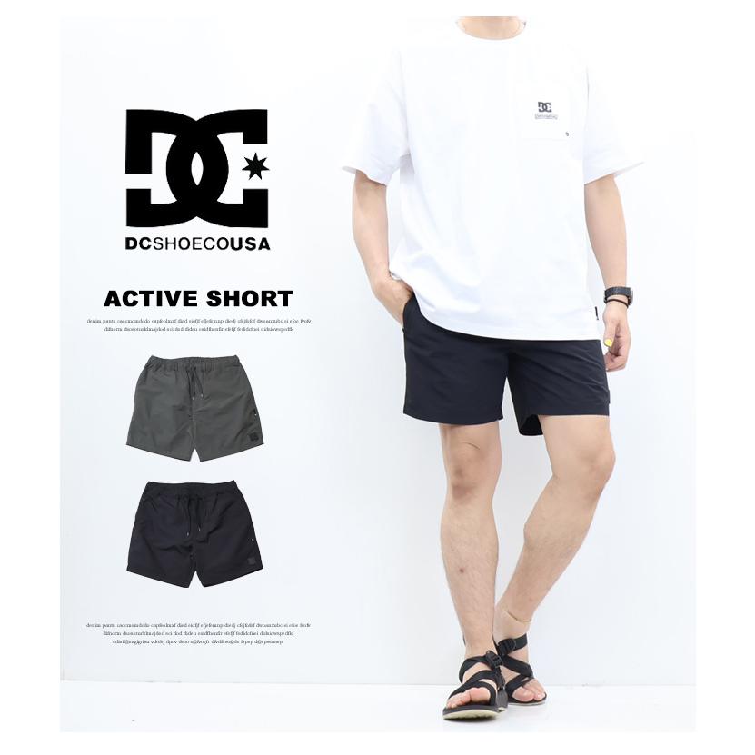DC SHOES（ディーシーシューズ） ディーシーシュー ワイド ナイロン