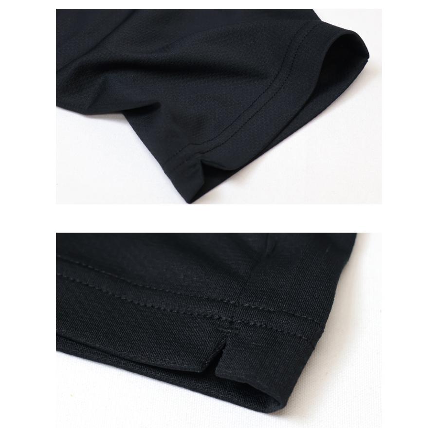 EDWIN エドウィン デニスラ ドレスポロ 半袖ポロシャツ 無地 メンズ 仕事着 ビジネスカジュアル 半ポロ 送料無料 EDB609 | EDWIN | 15