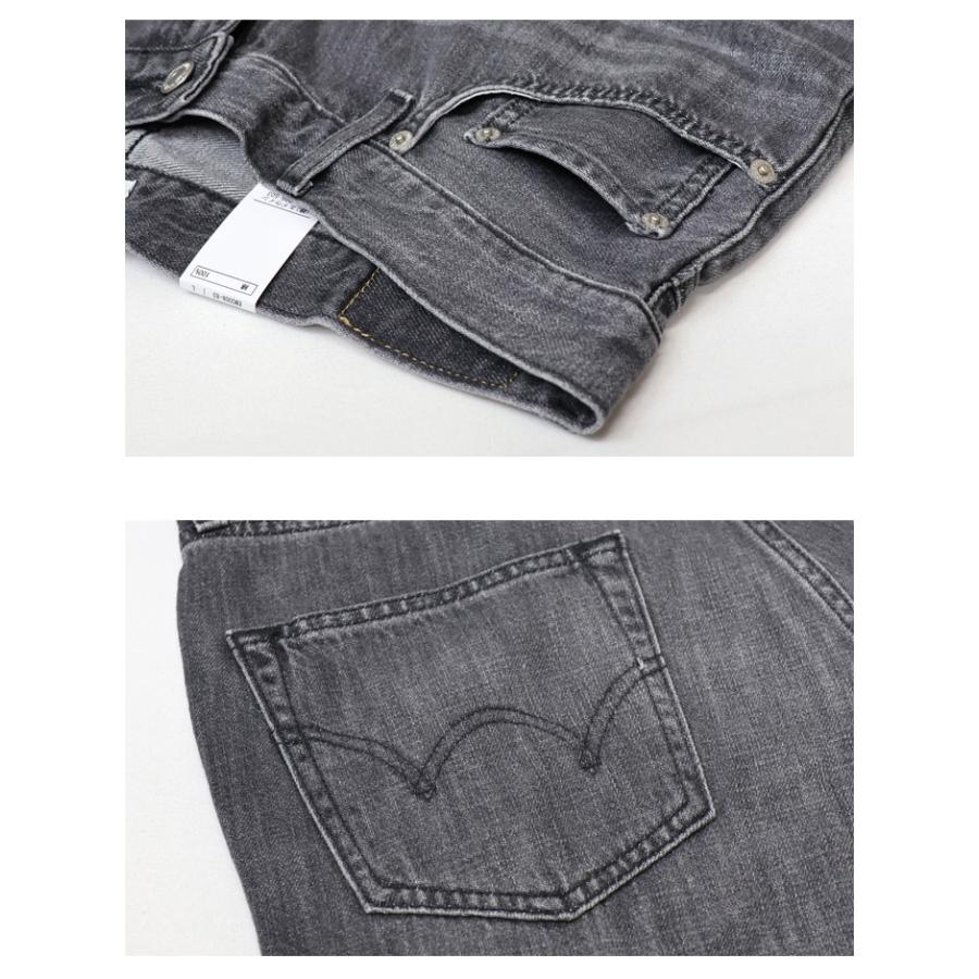 はんぺん 503 EDWIN エドウィン ベーシック ショートパンツ ショーツ ハーフ