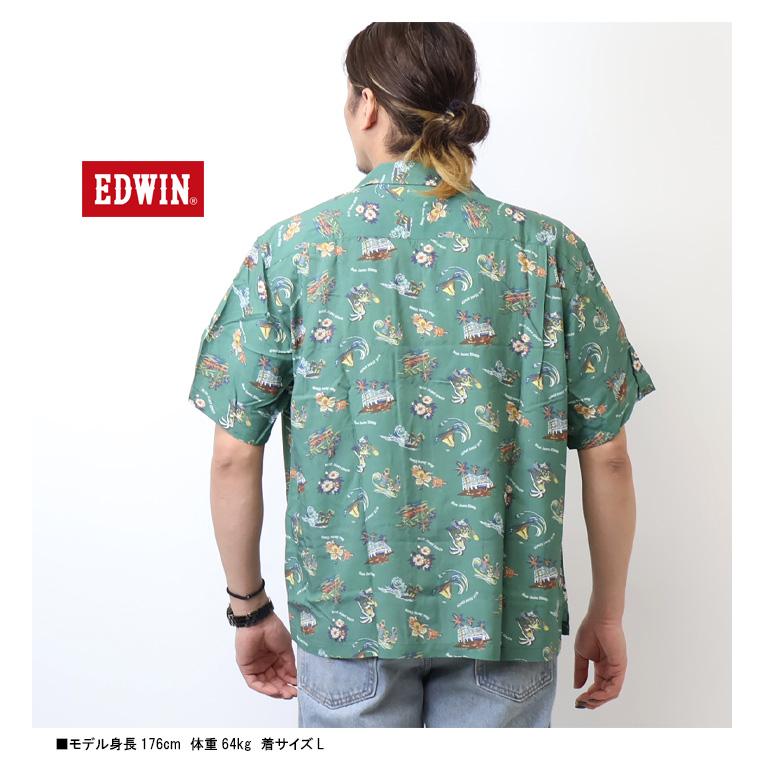 アロハ商品です SUN SURF(サンサーフ) アロハシャツ PIKAKE / 2024春夏 新作 / SS39214