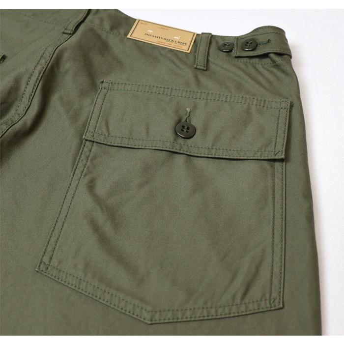 【新品未使用】FOB FACTORY BAKER PANTS type2 F.O.B FACTORY（エフオービー ファクトリー） BAKER PANTS Type2