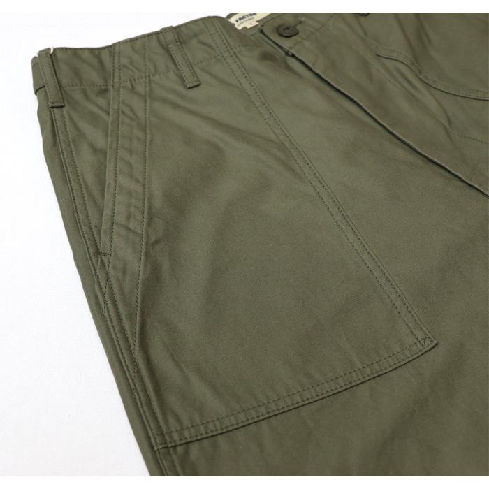 エフオービーファクトリー FOB factory F0540 ベイカーパンツLL FOB FACTORY（FOBファクトリー） F0540 ベイカーパンツ タイプ2