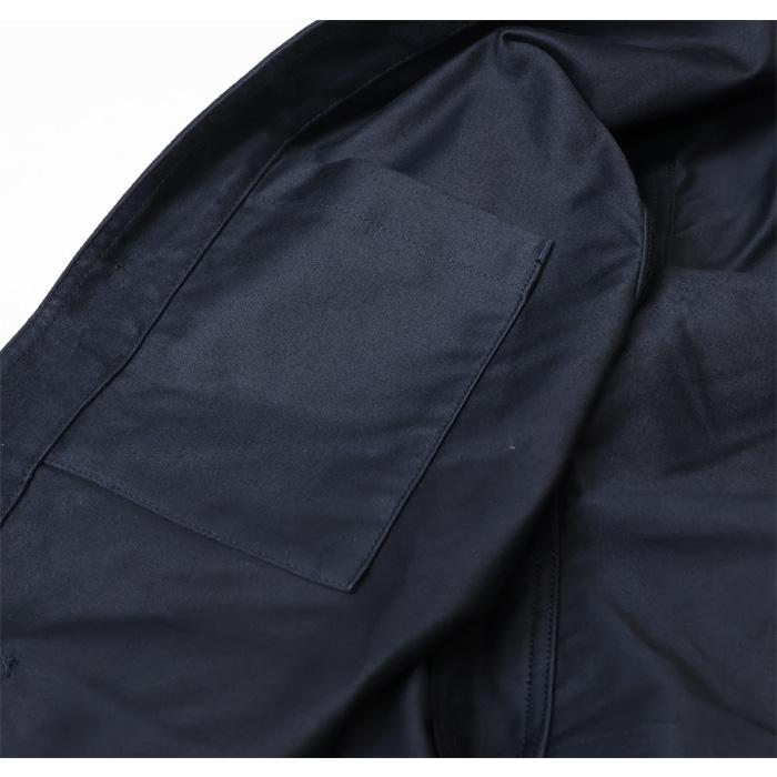 FOB FACTORY（エフオービーファクトリー） フレンチモールスキン