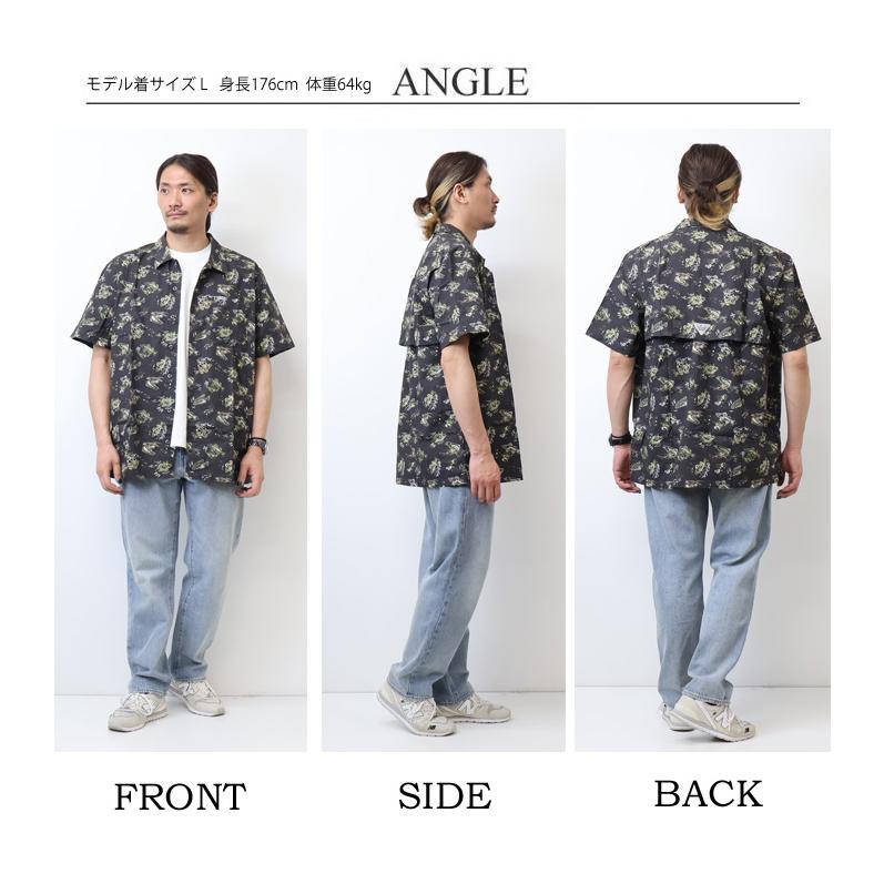 Columbia（コロンビア） トローラーズ ベスト ショートスリーブシャツ