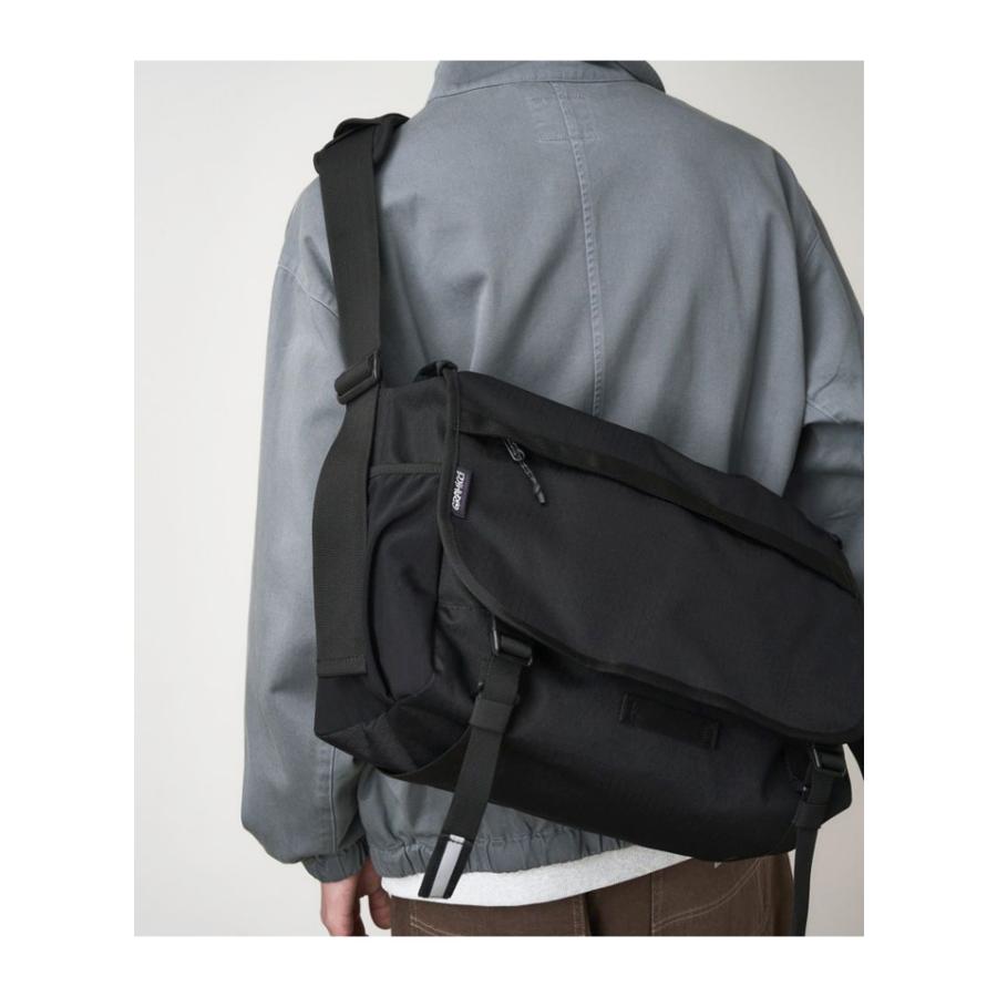 GRAMICCI グラミチ MESSENGER BAG メッセンジャーバッグ