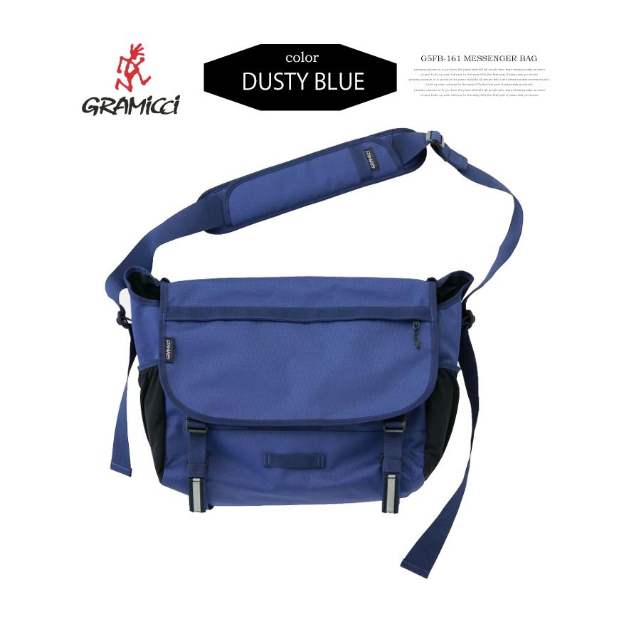 GRAMICCI グラミチ MESSENGER BAG メッセンジャーバッグ ショルダー