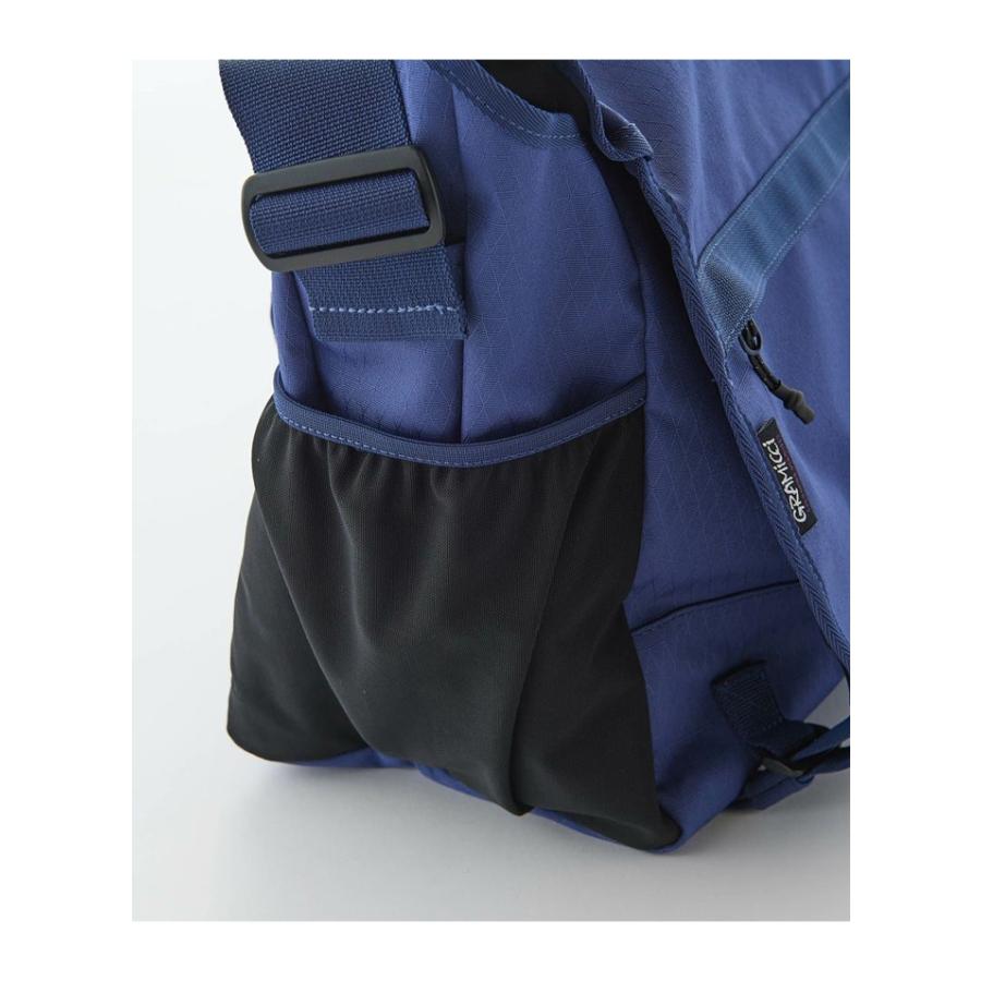Gramicci（グラミチ） MESSENGER BAG メッセンジャーバッグ ショルダー
