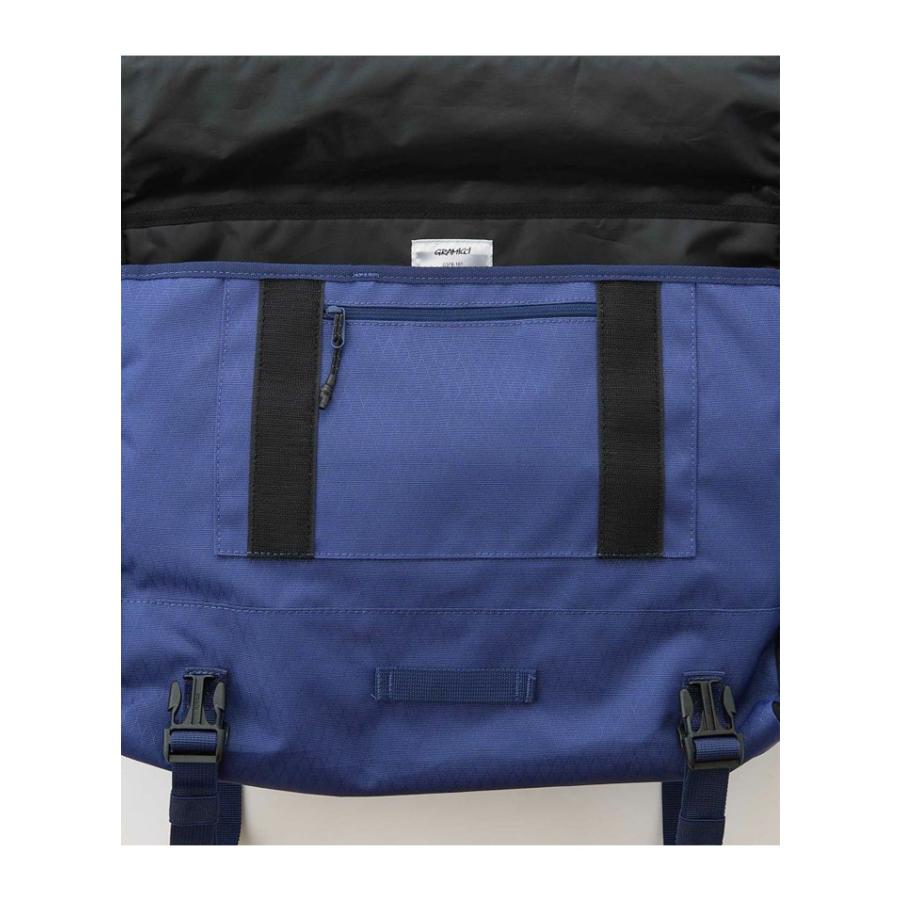 GRAMICCI（グラミチ） MESSENGER BAG メッセンジャーバッグ ショルダー