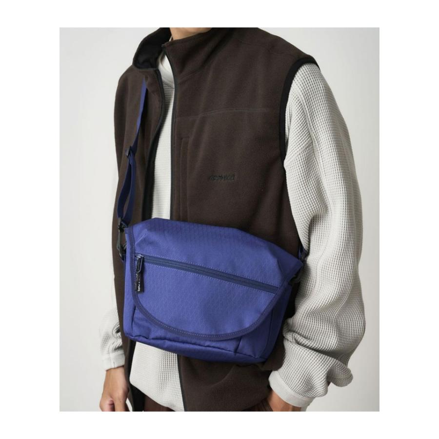 GRAMICCI（グラミチ） マルチサイドバッグ メッセンジャーバッグ