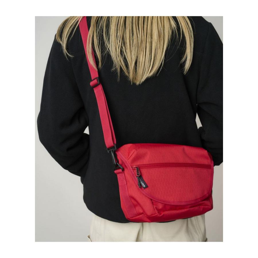 GRAMICCI（グラミチ） マルチサイドバッグ メッセンジャーバッグ
