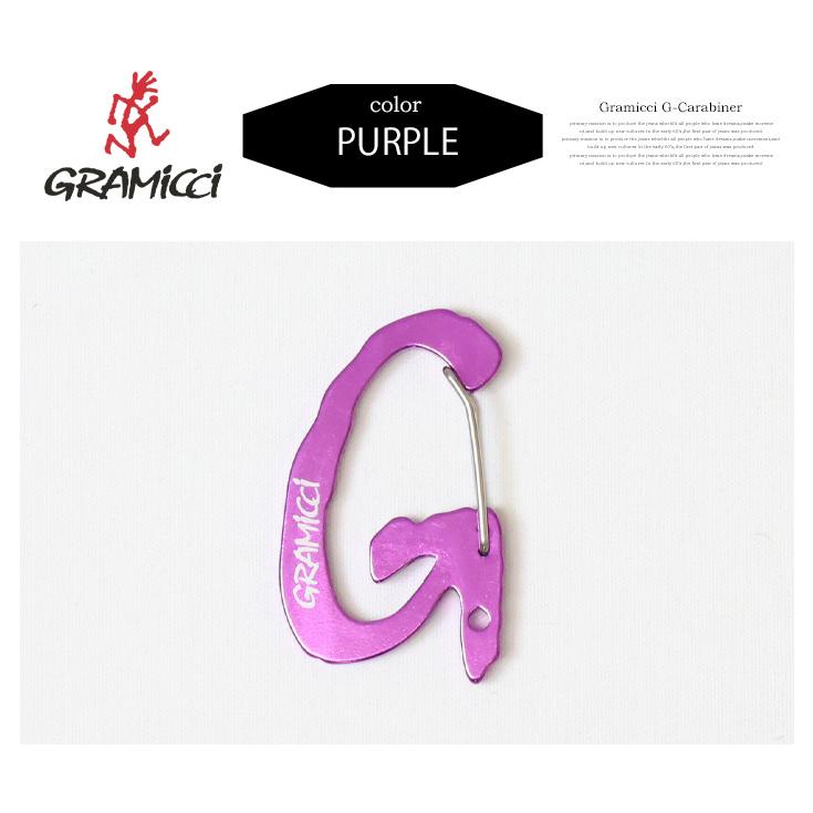 GRAMICCI（グラミチ） G-カラビナ キーホルダー メンズ G5SA-153 : REX