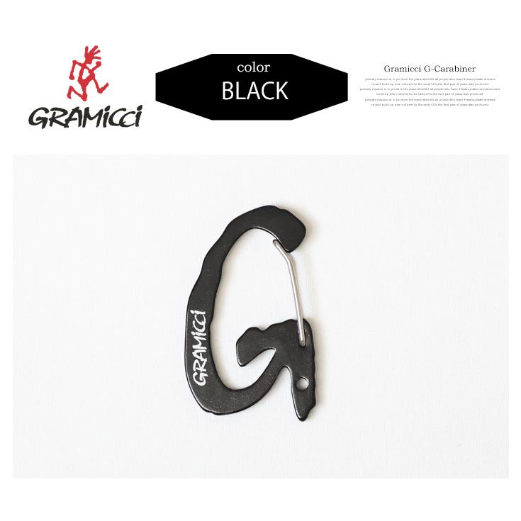 Gramicci（グラミチ） G-カラビナ キーホルダー メンズ G5SA-153 : REX