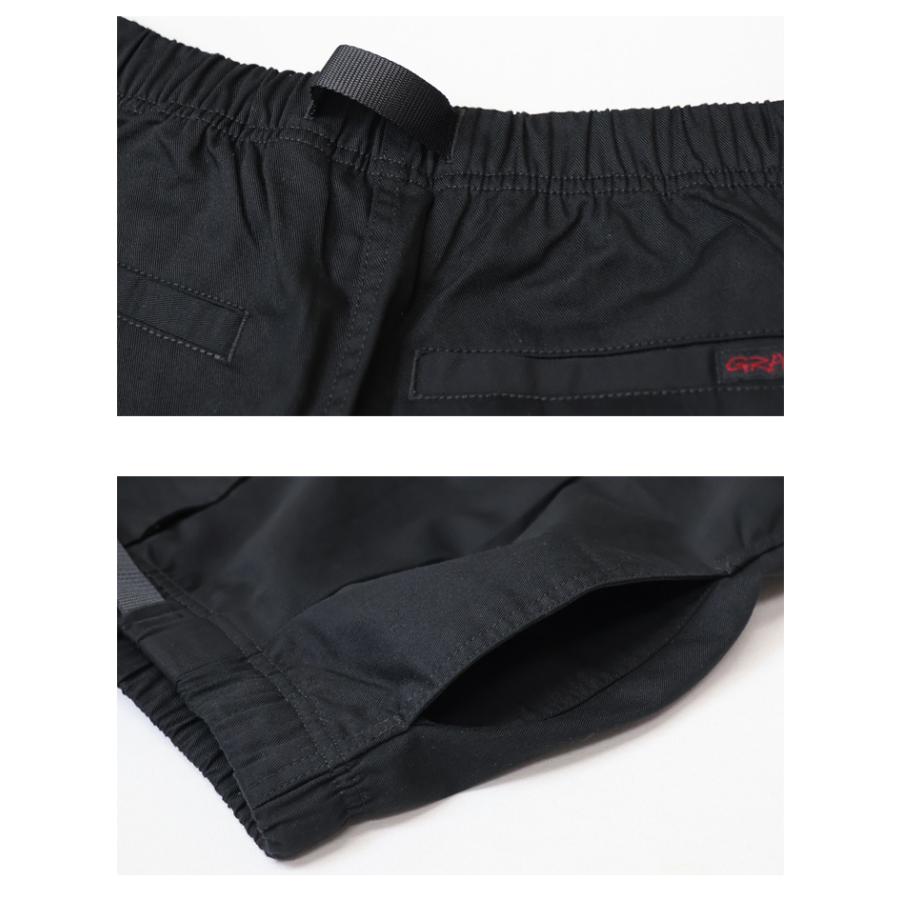 GRAMICCI（グラミチ） 日本限定モデル TCツイル タック テーパード