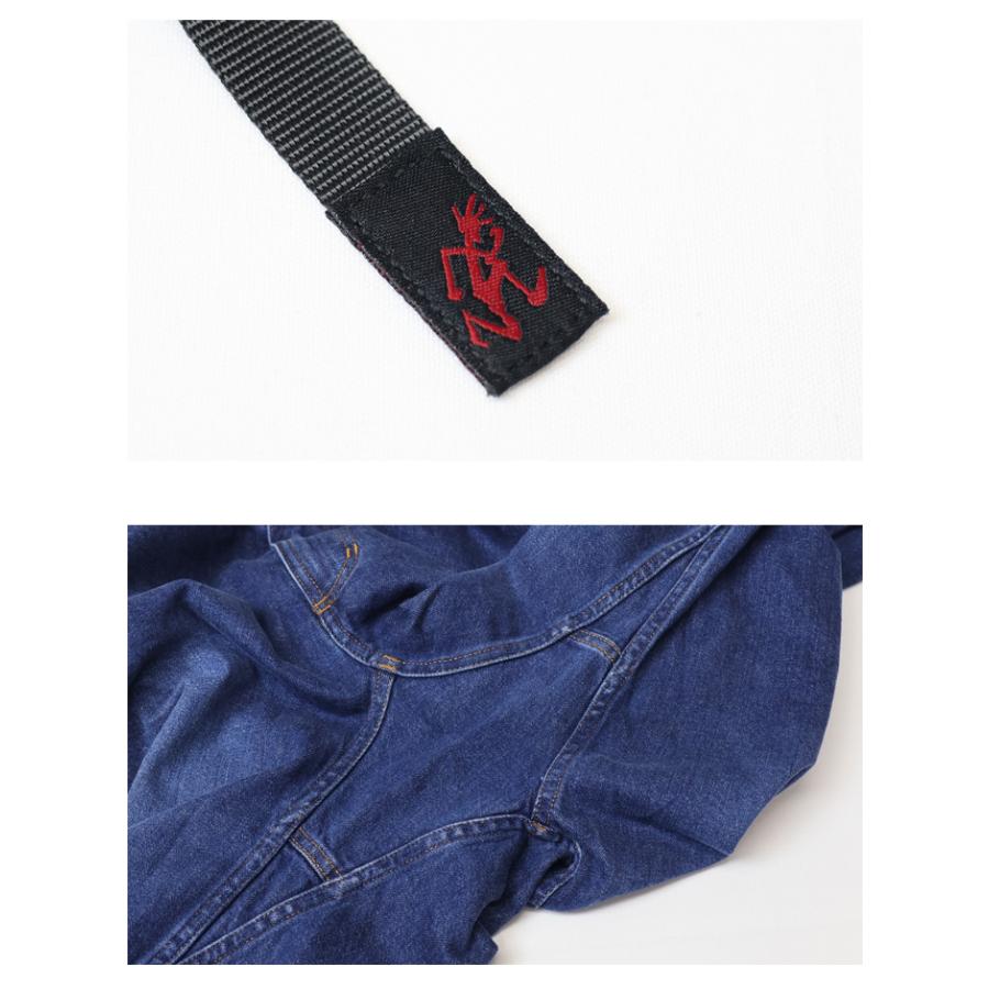 GRAMICCI（グラミチ） ストレッチデニム ニューナローパンツ