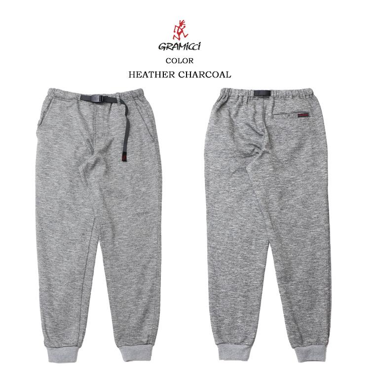 GRAMICCI グラミチ COOLMAX クールマックステックニット ナローリブパンツ ジョガーパンツ クライミングパンツ メンズ 送料無料 GUP5-SJP11 GRAMICCI（グラミチ） COOLMAX クールマックステックニット ナロー
