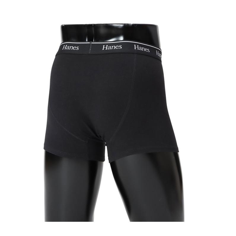 Hanes（ヘインズ） Hanes originals ボクサーブリーフ ボクサーパンツ