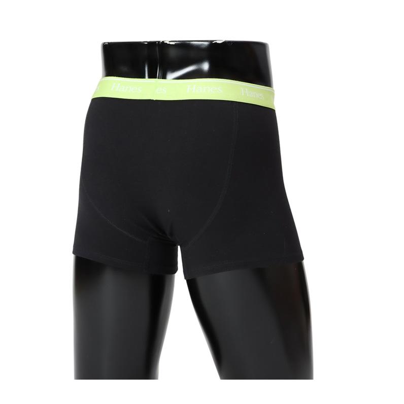 Hanes（ヘインズ） Hanes originals ボクサーブリーフ ボクサーパンツ