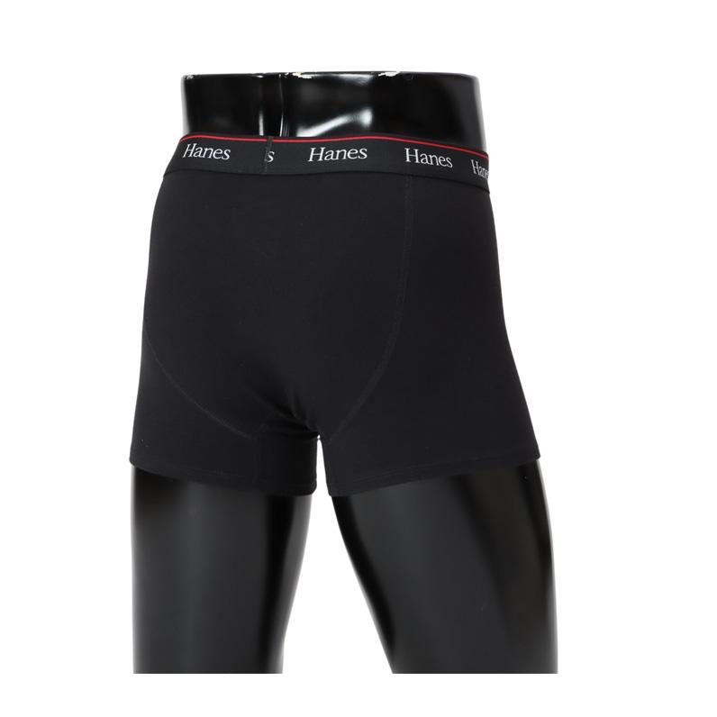 Hanes（ヘインズ） Hanes originals ボクサーブリーフ ボクサーパンツ
