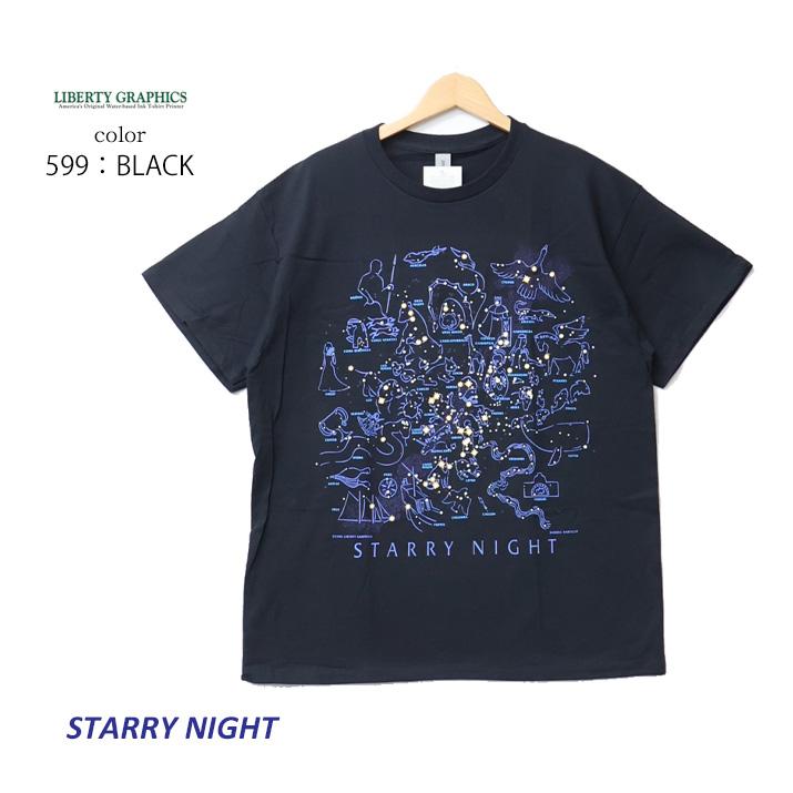 LIBERTY.（リバティ） LIBERTY GRAPHICS リバティグラフィックス