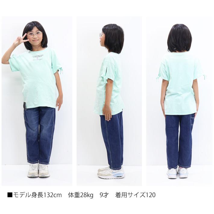 Lee（リー） キッズ ベビー ペインターパンツ デニム ジーンズ 送料