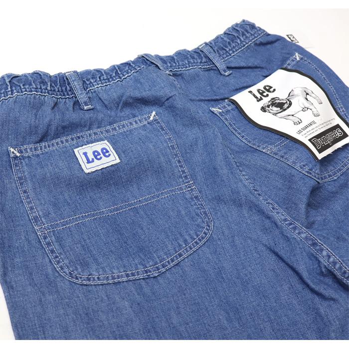 Lee（リー） SALE セール 大きいサイズ ベイカー イージーパンツ