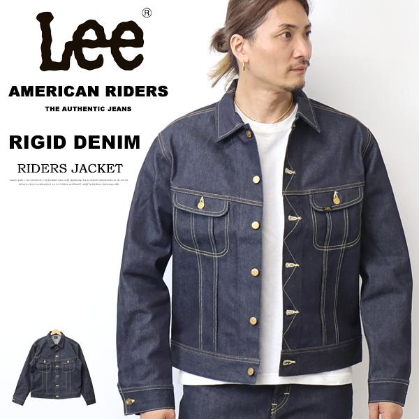 Lee sophnet 101J デニムジャケット Lサイズ 濃紺 Lee sophnet 101J デニムジャケット Lサイズ 濃紺