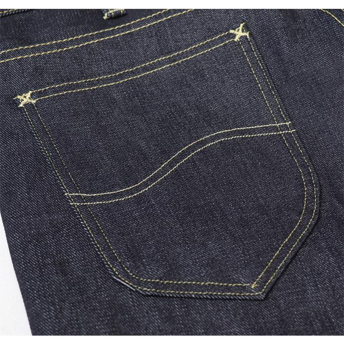 AMERICAN RIDERS Lee リー 生デニム リジット アメリカン