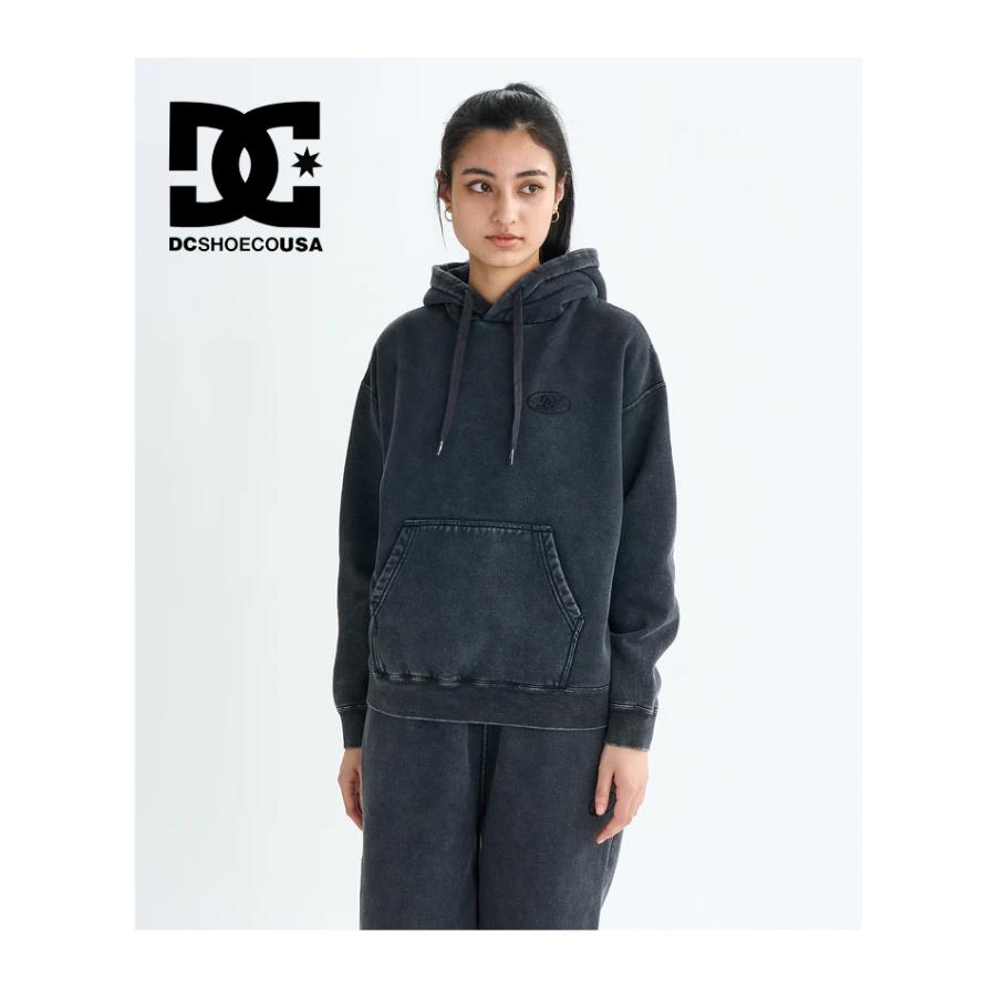 DC SHOES（ディーシーシューズ） ディーシーシュー レディース ロゴ