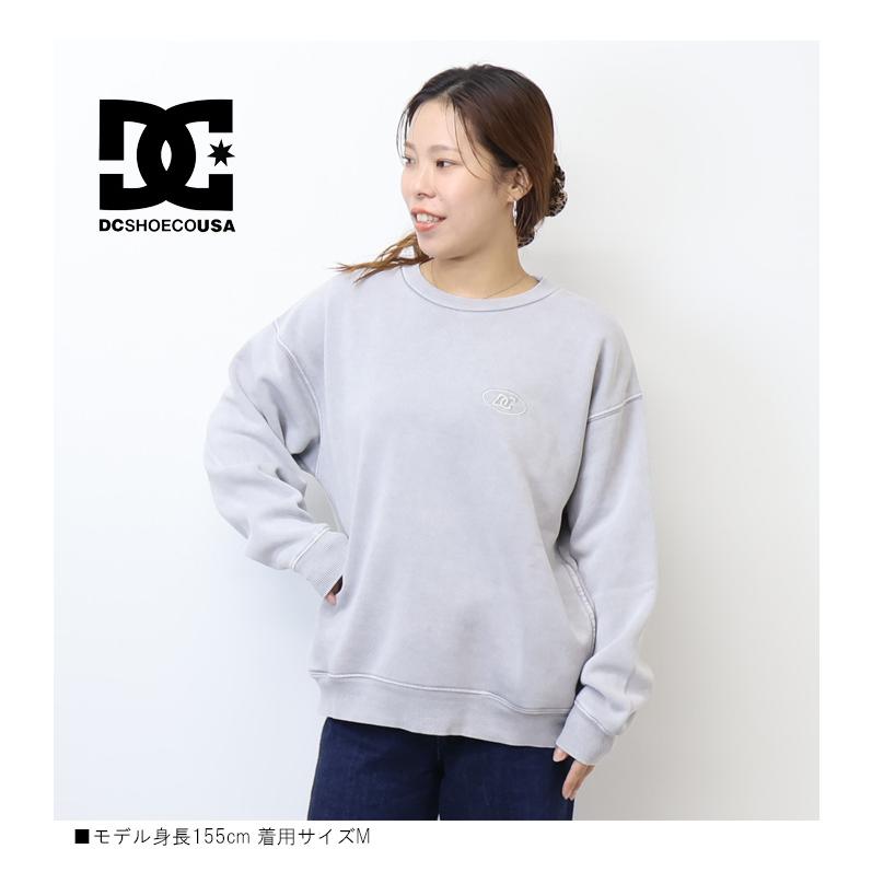 DC SHOES（ディーシーシューズ） ディーシーシュー レディース ロゴ
