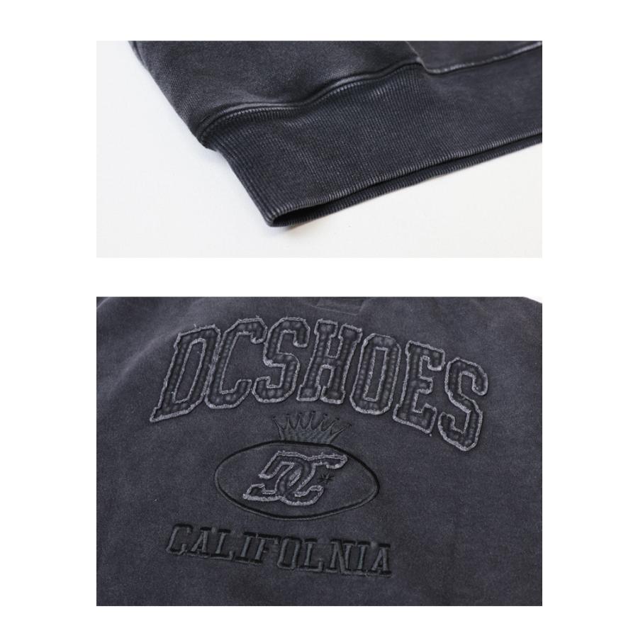 DC SHOES（ディーシーシューズ） ディーシーシュー レディース ロゴ