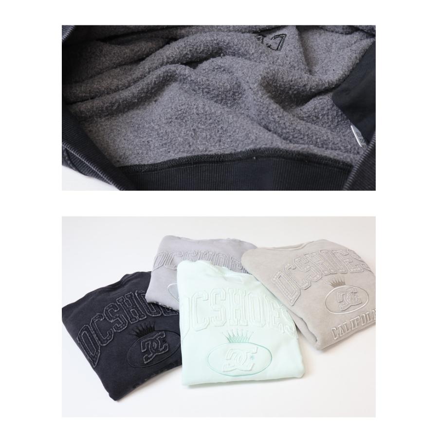 DC SHOES（ディーシーシューズ） ディーシーシュー レディース ロゴ