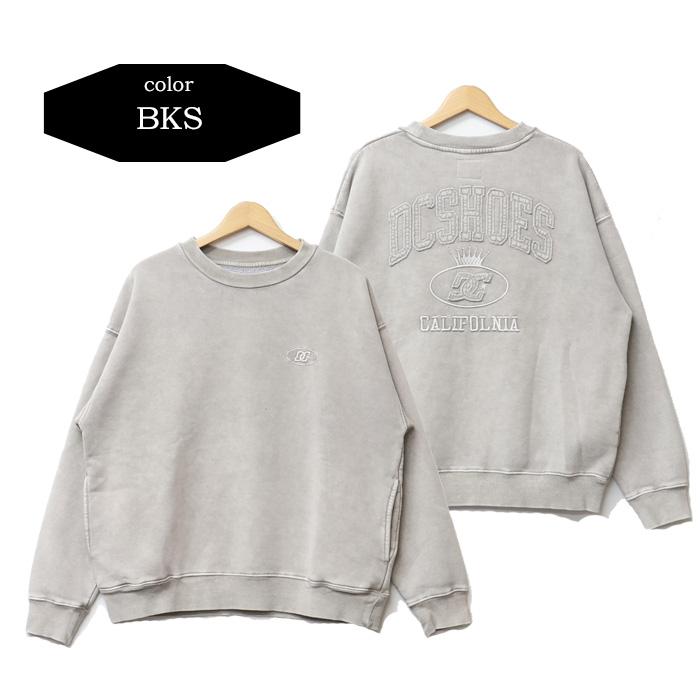 DC SHOES（ディーシーシューズ） ディーシーシュー レディース ロゴ