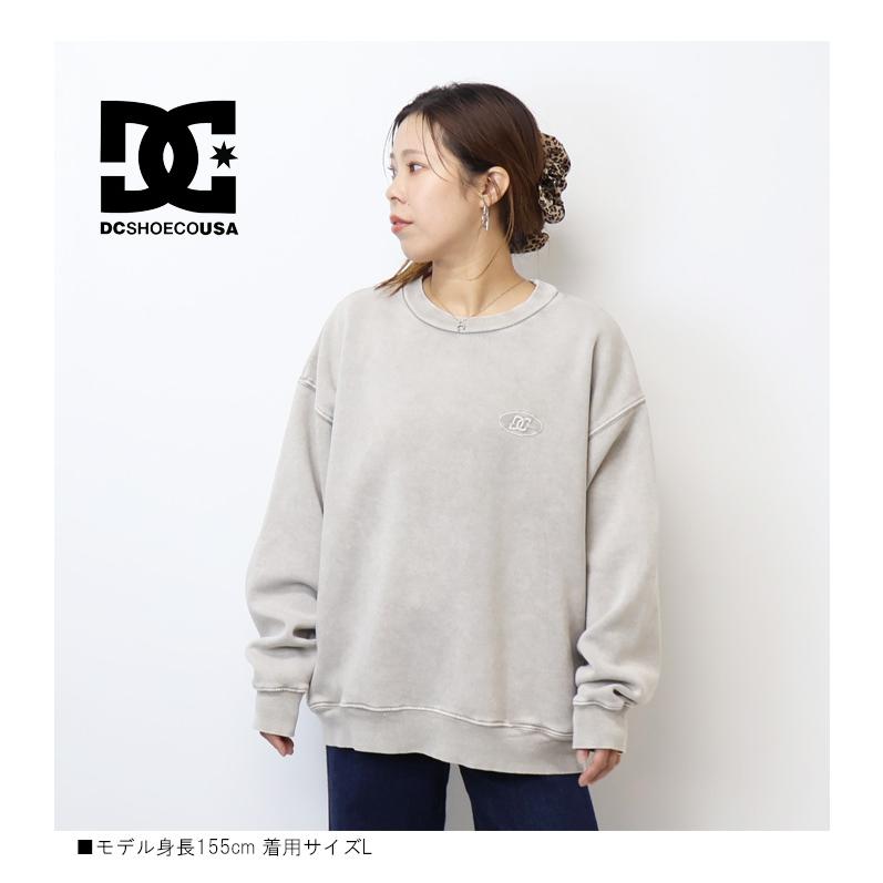 DC SHOES（ディーシーシューズ） ディーシーシュー レディース ロゴ