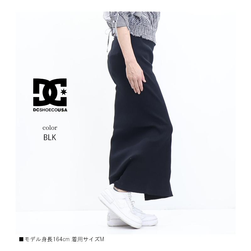 DC SHOES（ディーシーシューズ） ディーシーシュー レディース テレコ