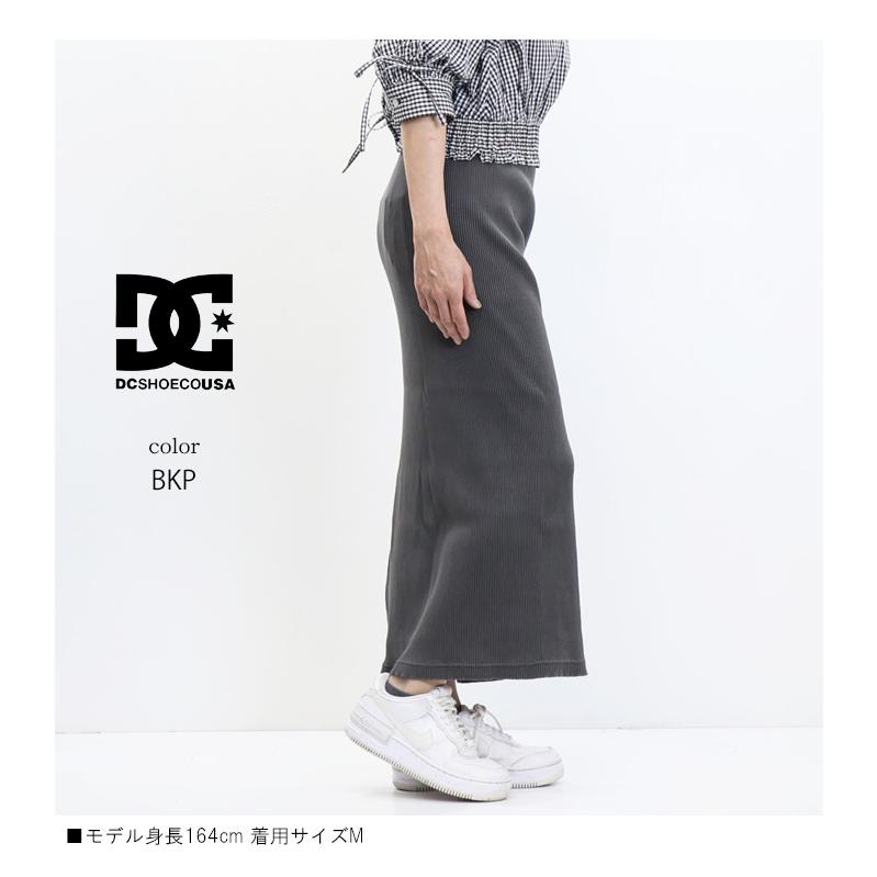 DC SHOES（ディーシーシューズ） ディーシーシュー レディース テレコ