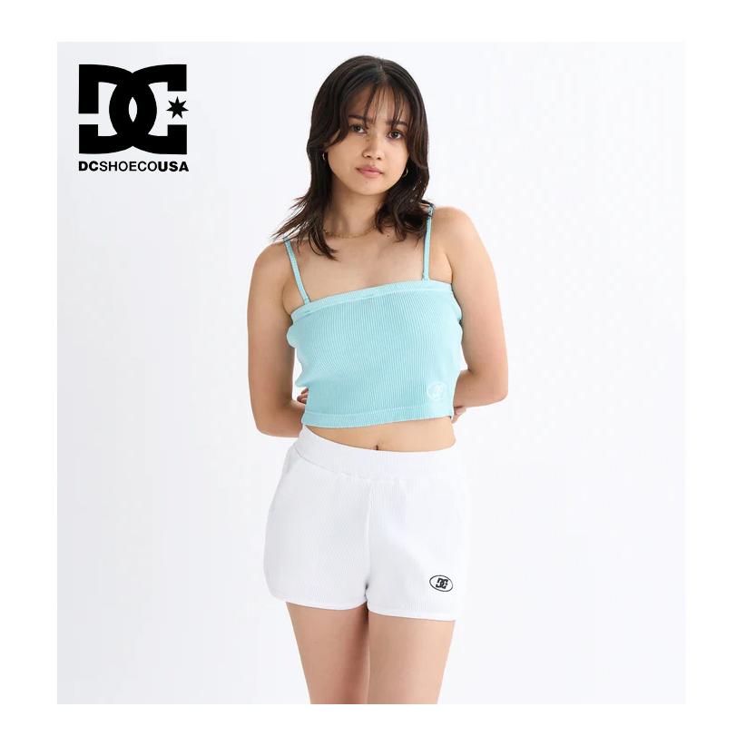 DC SHOES（ディーシーシューズ） ディーシーシュー レディース テレコ