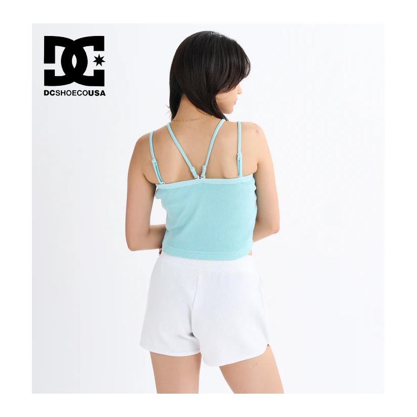 DC SHOES（ディーシーシューズ） ディーシーシュー レディース テレコ
