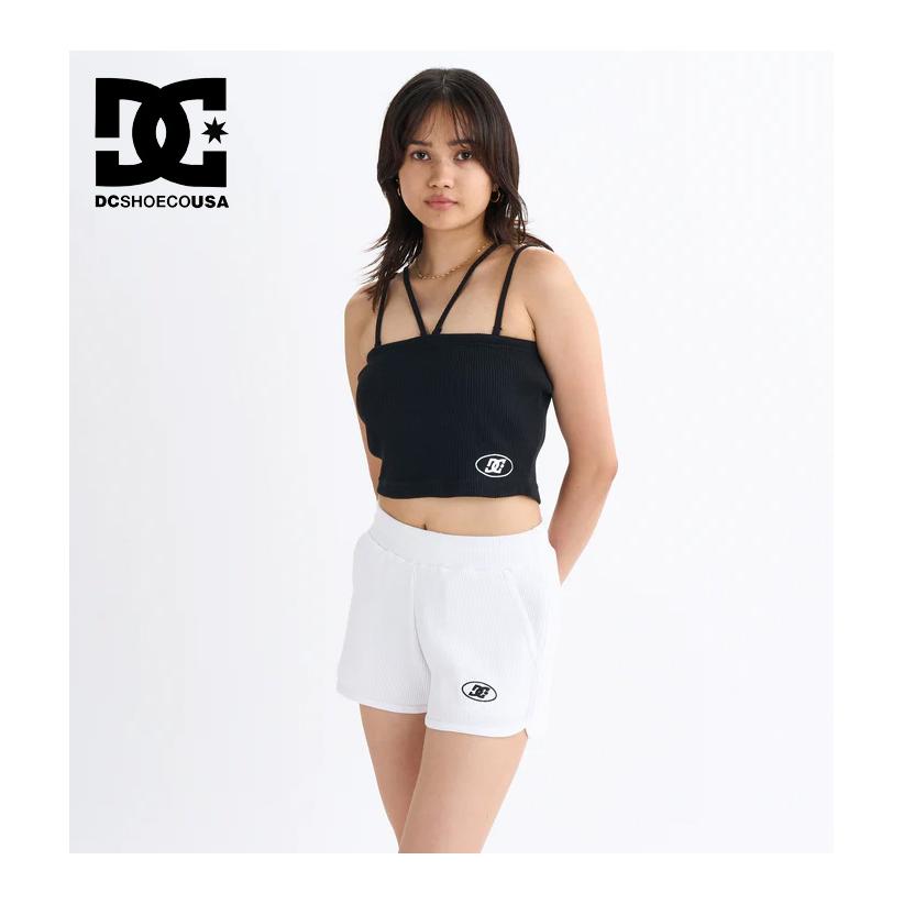 DC SHOES（ディーシーシューズ） ディーシーシュー レディース テレコ