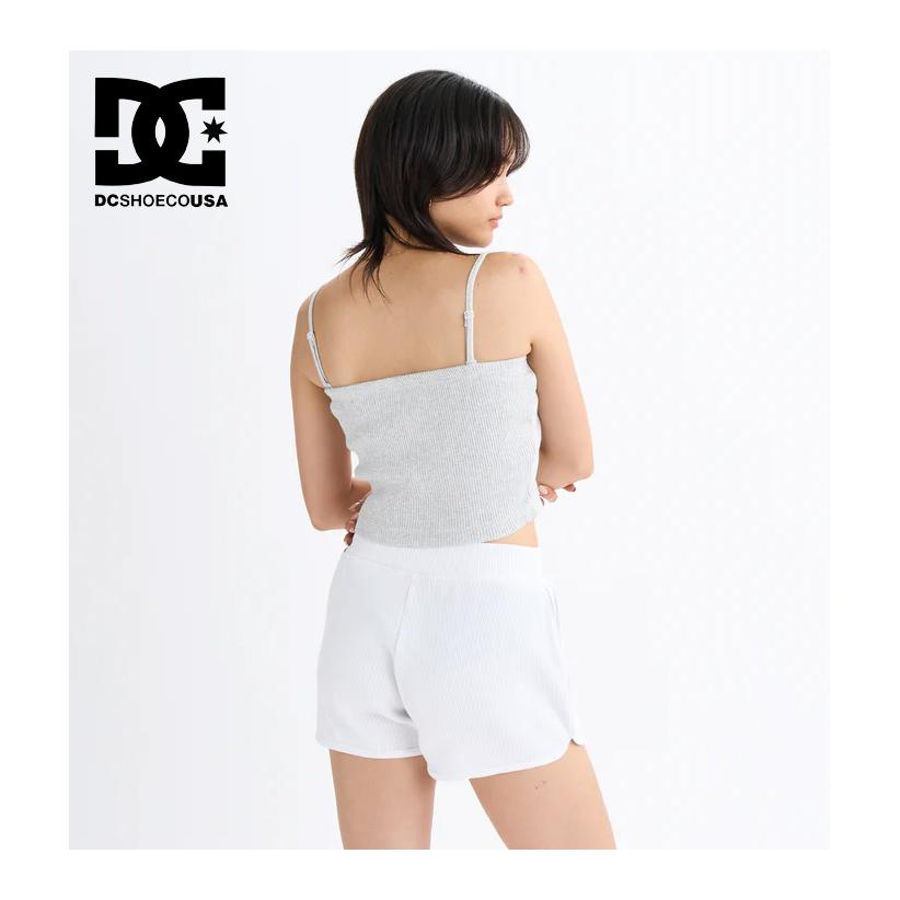 DC SHOES（ディーシーシューズ） ディーシーシュー レディース テレコ