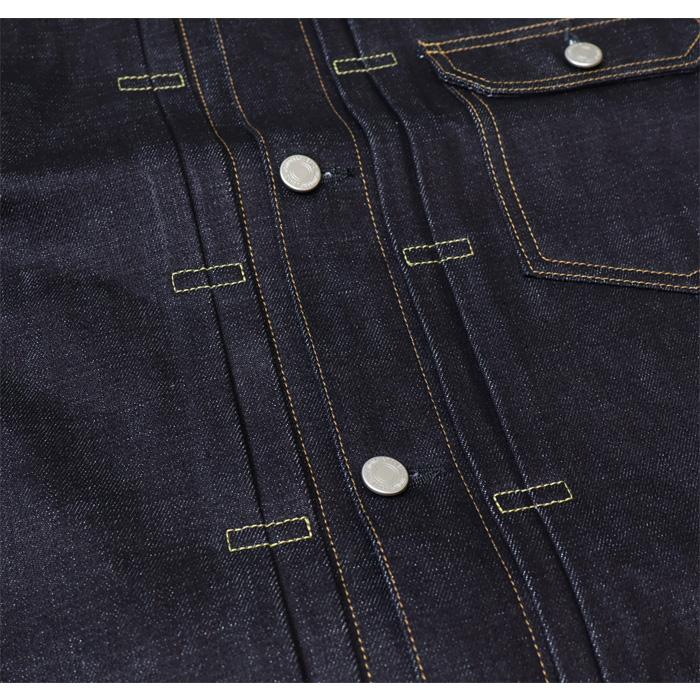 一時値下　桃太郎ジーンズ テーラードジャケット クラウンレーベル Ｌ 一時値下 桃太郎ジーンズ テーラードジャケット クラウンレーベル L