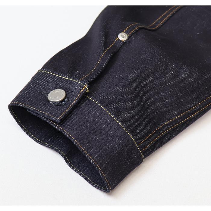 ヴィンテージレーベル MOMOTARO JEANS 桃太郎ジーンズ #001