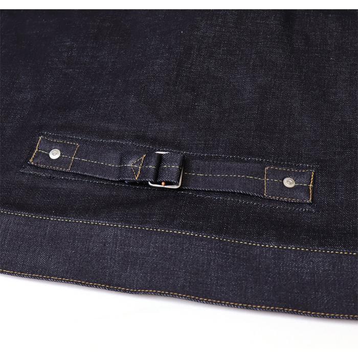 ヴィンテージレーベル MOMOTARO JEANS 桃太郎ジーンズ #001 STANDARD